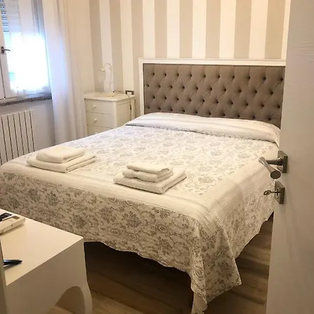 Bed and breakfast La Rosa Bianca 3*