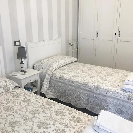 Bed and breakfast La Rosa Bianca