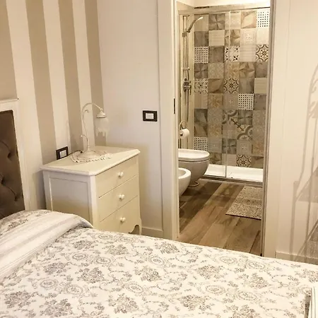 Bed & Breakfast La Rosa Bianca 3*