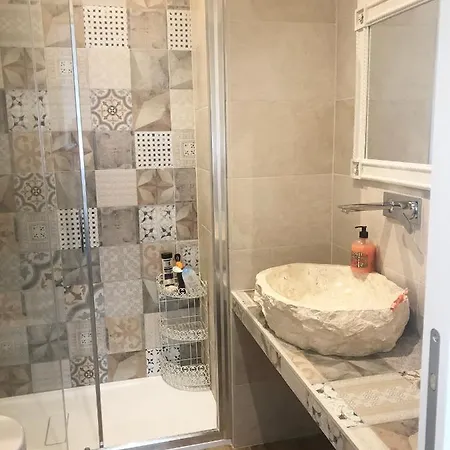 Bed and breakfast La Rosa Bianca Rozzano