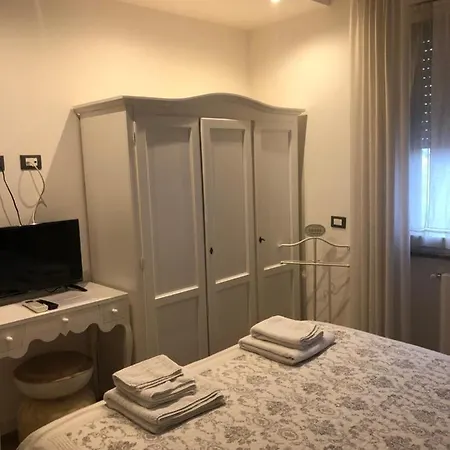 La Rosa Bianca Bed and breakfast