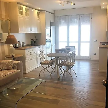 Bed and breakfast La Rosa Bianca 3*