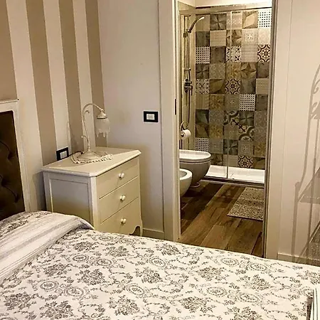 Bed and breakfast La Rosa Bianca Rozzano