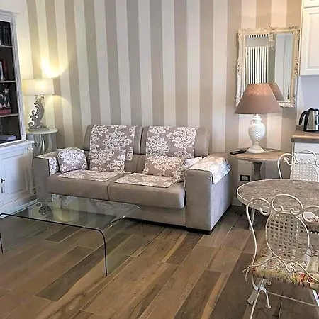 La Rosa Bianca Bed and breakfast