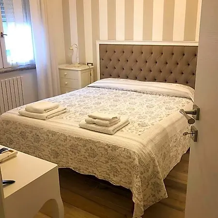 Frühstückspension La Rosa Bianca Rozzano